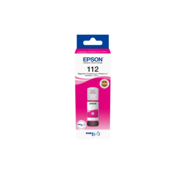 epson 112 magenta