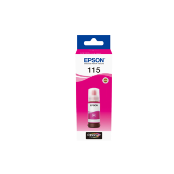 Epson 115 Magenta