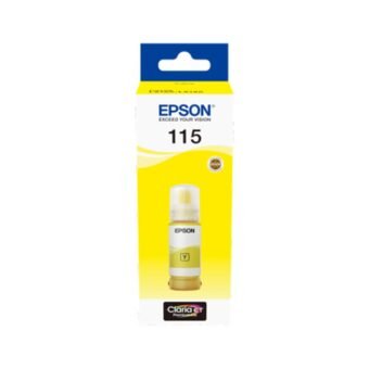 Epson 115 Yellow