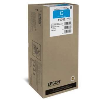 Epson T9742 Cyan