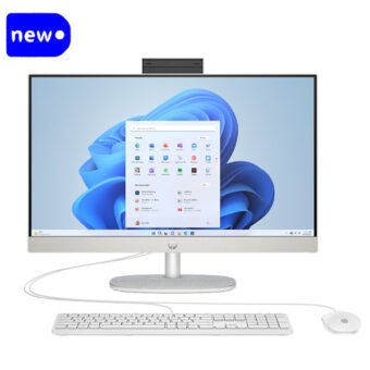 HP 24-CR0315NH All-In-One Desktop