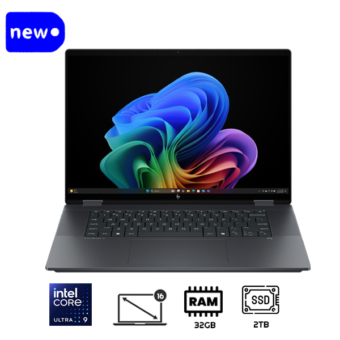 HP OmniBook X Flip 16-AS0043DX