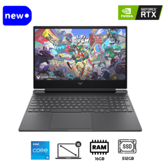 HP Victus 15-FA2082WM