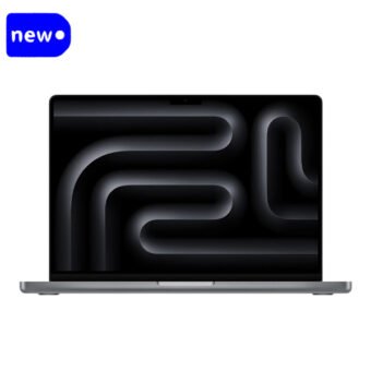 MacBook Pro M3 14-inch, 8GB Ram, 512GB SSD (MTL73LL/A)