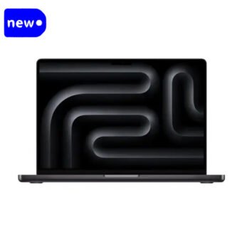 MacBook Pro M5 14-inch, 16GB Ram, 512GB SSD (MDE04X/A)